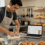 Cara Memulai Usaha Roti Rumahan dengan Modal Terjangkau dan Potensi Untung Menarik