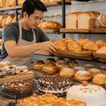 Mengenal Bakery dan Berbagai Produk Roti yang Populer di Masyarakat